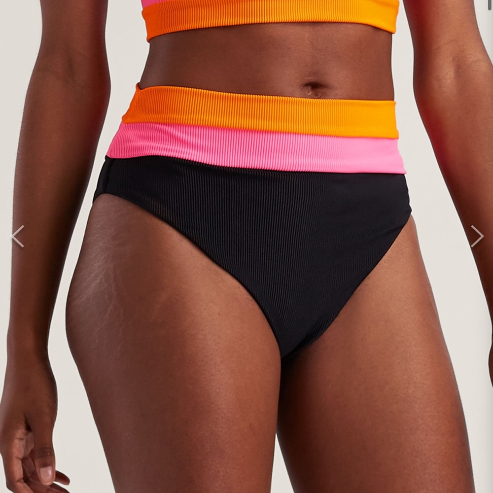 ▪️Beach Riot Heidi Bikini Bottom